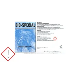 Bio Special Opvask - 2.500 ml.
