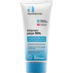 ApoDerma Intensiv pleje 70% - 100 ml.