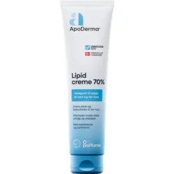 ApoDerma Lipid creme 70%