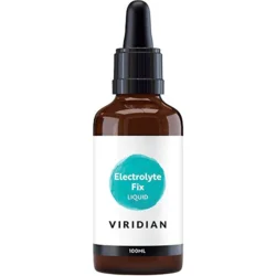 Elektrolyte Fix - liquid -100 ml.