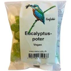 Eucalyptuspoter - 80 gram