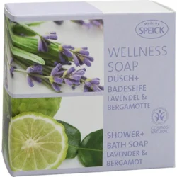 Wellness sæbe - 200 gram