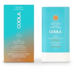 Classic Sun Stick SPF 30, Tropical Coconut - 17 gr.