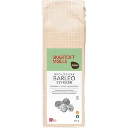 Barleo Stykker Økologisk - 500 gram