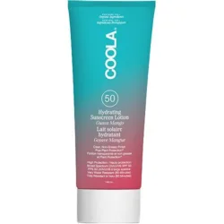 Classic Body Lotion Guava Mango SPF 50 - 148 ml.