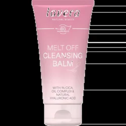 Melt Off Cleansing Balm
