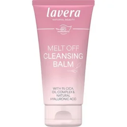 Melt Off Cleansing Balm - 100 ml.