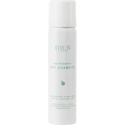 Refreshing Dry Shampoo Travel Size - 75 ml.