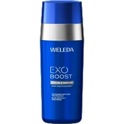 Weleda Exo Boost Double Serum | 30 ml