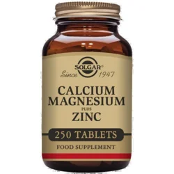 Calcium - Magnesium plus zink