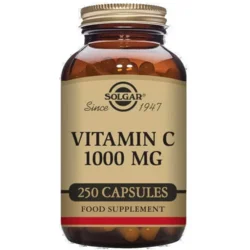 Vitamin C 1000 mg
