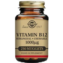Vitamin B12 1000 ug