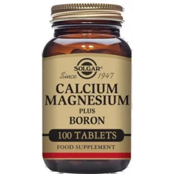 Calcium - Magnesium plus bor