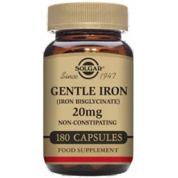 Gentle Iron 20 mg
