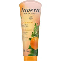 Body Wash - ENERGIZE ME - 250 ml.