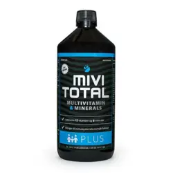 Mivitotal Plus - 1 liter.