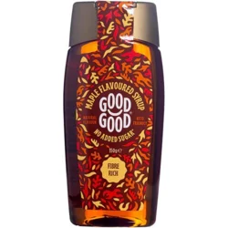 Sødemiddel Maple Sweet Like Syrup - 350 gram