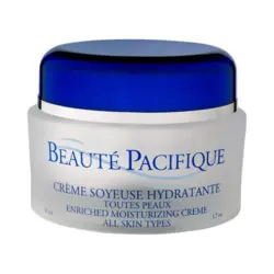 Beauté Pacifique Fugtighedscreme til alle hudtyper - 50 ml.