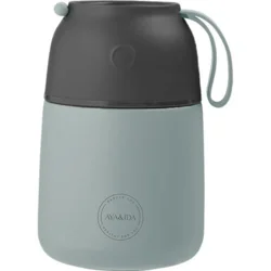 Food'ie 500ml Mint Green - 1 stk