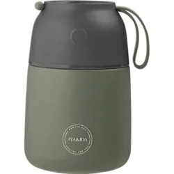 Food'ie 500ml Tropical Green - 1 stk