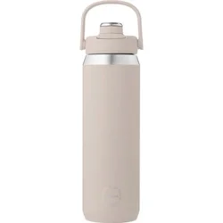 AYA&IDA Sports Bottle 700 ml | Cream Beige - 1 stk