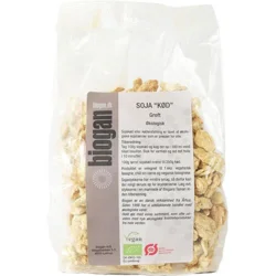 Soya kød Økologisk - 250 gram