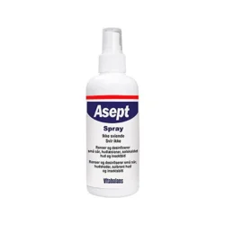 Asept Spray - 100 ml.