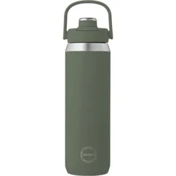 AYA&IDA Sports Bottle 700 ml Tropical Green