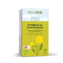 Regopur Ø