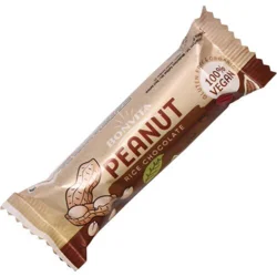 Peanutbar Økologisk - 40 gram