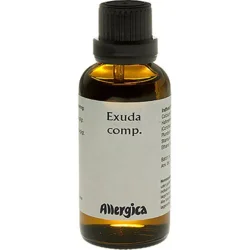 Exuda comp. - 50 ml.