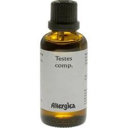 Testes comp. - 50 ml.