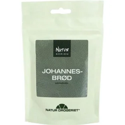 Johannesbrød kernemel - 100 gram