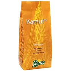 Hel kamut Økologisk - 1 kg.