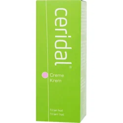 Ceridal Fedtcreme - 150 ml.