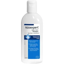 Nizoexpert Shampoo Oily Scalp - 200 ml.