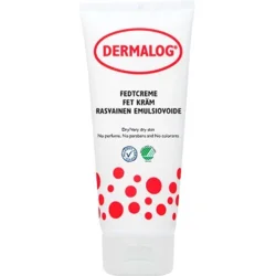 Dermalog Fedtcreme