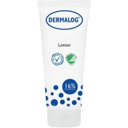 Dermalog Hudlotion - 200 ml.