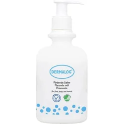 Dermalog Flydende Sæbe.- 300 ml.