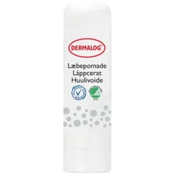 Dermalog Læbepomade - 5 ml.