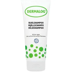 Dermalog Skælshampoo - 200 ml.