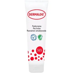 Dermalog Fedtcreme - 300 ml.