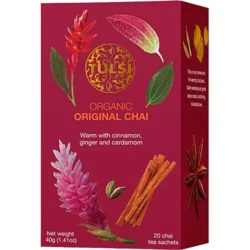 Original Chai te Økologisk - 20 breve