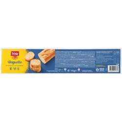 Schär Baguette - 175 gram