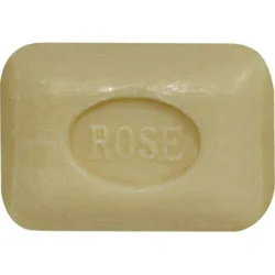 Rose sæbe - 100 gram