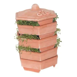 Terracotta Sprouter