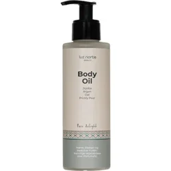 Luz Norte Body Oil - 200 ml.