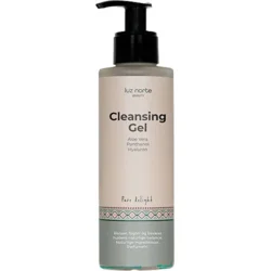 Luz Norte Cleansing Gel - 200 ml.