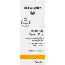 Hydrating Serum Plus - 30 ml.