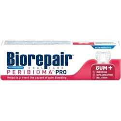 Biorepair Peribioma - 75 ml.